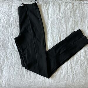 Madison Black Skinny Pants